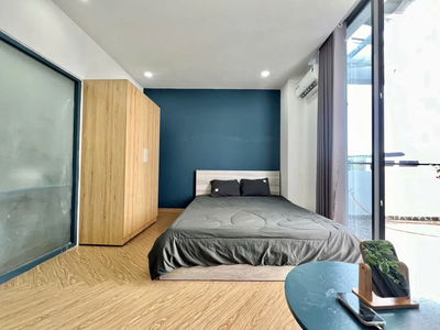 Жилье в Ho Chi Minh City, Vietnam Жилье в Ho Chi Minh City, Vietnam