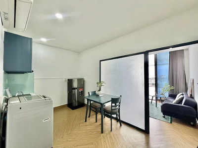 Alojamiento en Ho Chi Minh City, Vietnam Alojamiento en Ho Chi Minh City, Vietnam