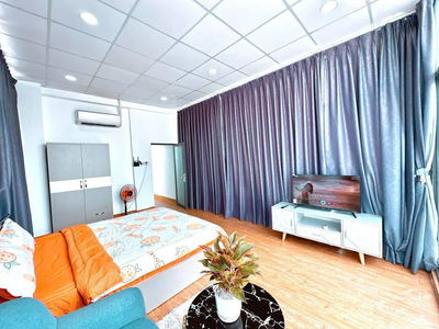 Housing in Ho Chi Minh City, Vietnam Housing in Ho Chi Minh City, Vietnam