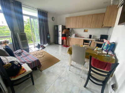 Жилье в Ho Chi Minh City, Vietnam Жилье в Ho Chi Minh City, Vietnam