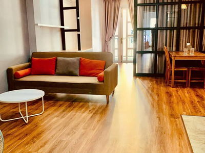 Housing in Ho Chi Minh City, Vietnam Housing in Ho Chi Minh City, Vietnam