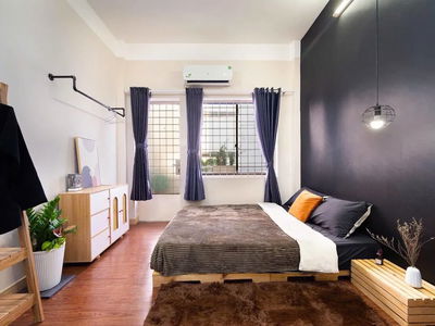 Housing in Ho Chi Minh City, Vietnam Housing in Ho Chi Minh City, Vietnam