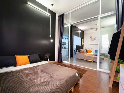 Жилье в Ho Chi Minh City, Vietnam Жилье в Ho Chi Minh City, Vietnam