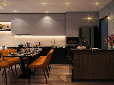 Legend Tower, Vietnam Legend Tower, Vietnam