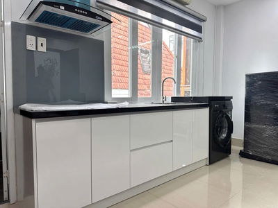 Housing in Ho Chi Minh City, Vietnam Housing in Ho Chi Minh City, Vietnam