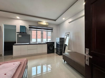 Housing in Ho Chi Minh City, Vietnam Housing in Ho Chi Minh City, Vietnam