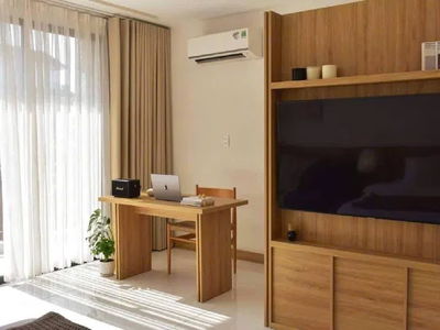 Housing in Di An, Vietnam Housing in Di An, Vietnam