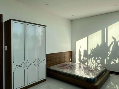 Housing in Ho Chi Minh City, Vietnam Housing in Ho Chi Minh City, Vietnam