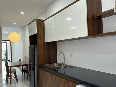 Жилье в Ho Chi Minh City, Vietnam Жилье в Ho Chi Minh City, Vietnam