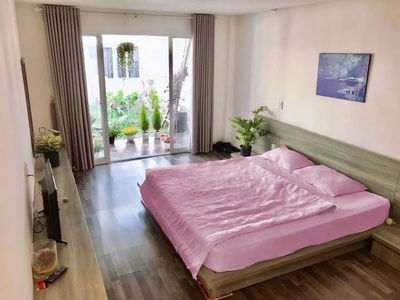 Logement dans Ho Chi Minh City, Vietnam Logement dans Ho Chi Minh City, Vietnam