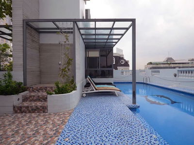 Logement dans Ho Chi Minh City, Vietnam Logement dans Ho Chi Minh City, Vietnam