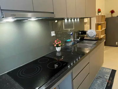 West gate, Vietnam West gate, Vietnam