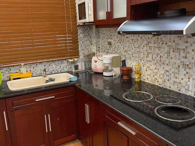 Housing in Ho Chi Minh City, Vietnam Housing in Ho Chi Minh City, Vietnam