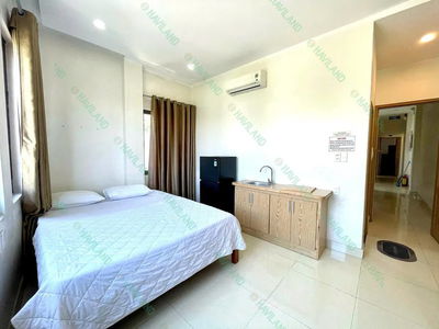 Gehäuse In Da Nang, Vietnam Gehäuse In Da Nang, Vietnam