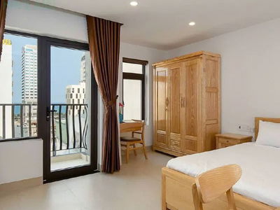 Жилье в Da Nang, Vietnam Жилье в Da Nang, Vietnam