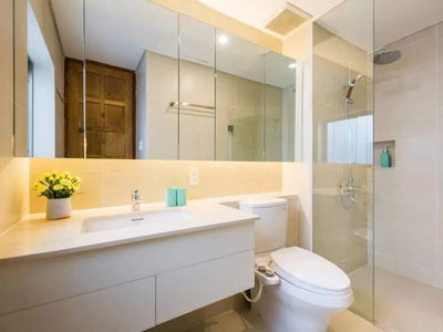 Housing in Ho Chi Minh City, Vietnam Housing in Ho Chi Minh City, Vietnam