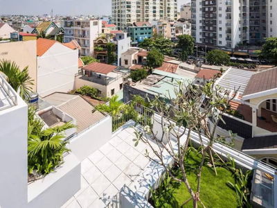 Жилье в Ho Chi Minh City, Vietnam Жилье в Ho Chi Minh City, Vietnam