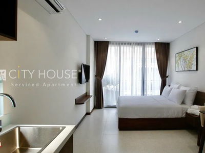 Жилье в Ho Chi Minh City, Vietnam  Жилье в Ho Chi Minh City, Vietnam