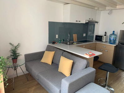 Alojamiento en Ho Chi Minh City, Vietnam Alojamiento en Ho Chi Minh City, Vietnam