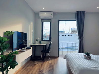 Housing in Nha Be, Vietnam  Housing in Nha Be, Vietnam