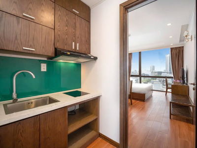 CozyHome, Vietnam CozyHome, Vietnam