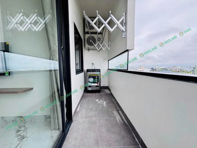 The Head, Vietnam The Head, Vietnam