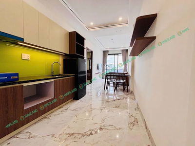 The Head, Vietnam The Head, Vietnam