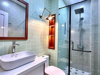 Жилье в Ho Chi Minh City, Vietnam  Жилье в Ho Chi Minh City, Vietnam