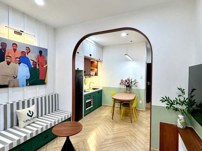 Logement dans Ho Chi Minh City, Vietnam Logement dans Ho Chi Minh City, Vietnam