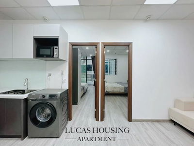 Alojamiento en Ho Chi Minh City, Vietnam Alojamiento en Ho Chi Minh City, Vietnam