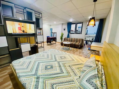 Housing in Ho Chi Minh City, Vietnam Housing in Ho Chi Minh City, Vietnam