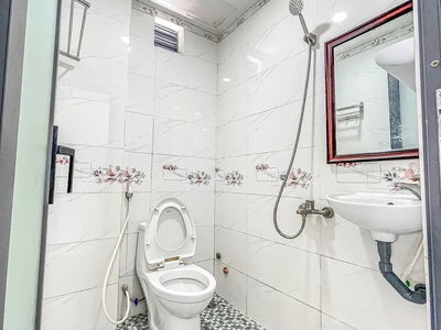 Alojamiento en Nha Be, Vietnam Alojamiento en Nha Be, Vietnam