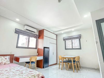 Housing in Nha Be, Vietnam Housing in Nha Be, Vietnam