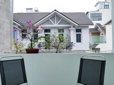 Logement dans Ho Chi Minh City, Vietnam  Logement dans Ho Chi Minh City, Vietnam