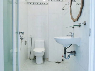 Housing in Ho Chi Minh City, Vietnam Housing in Ho Chi Minh City, Vietnam