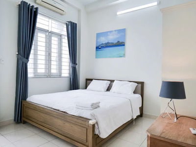 Жилье в Ho Chi Minh City, Vietnam Жилье в Ho Chi Minh City, Vietnam