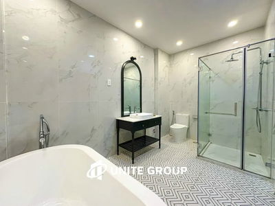 Housing in Ho Chi Minh City, Vietnam Housing in Ho Chi Minh City, Vietnam