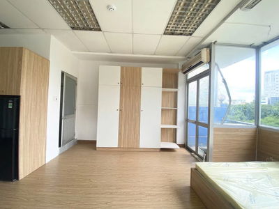 Housing in Ho Chi Minh City, Vietnam Housing in Ho Chi Minh City, Vietnam