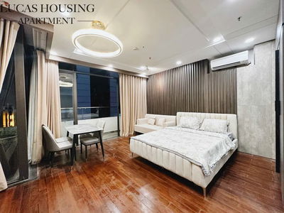 Жилье в Ho Chi Minh City, Vietnam Жилье в Ho Chi Minh City, Vietnam