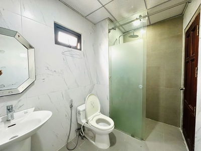 Housing in Ho Chi Minh City, Vietnam Housing in Ho Chi Minh City, Vietnam