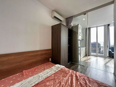 Housing in Ho Chi Minh City, Vietnam Housing in Ho Chi Minh City, Vietnam