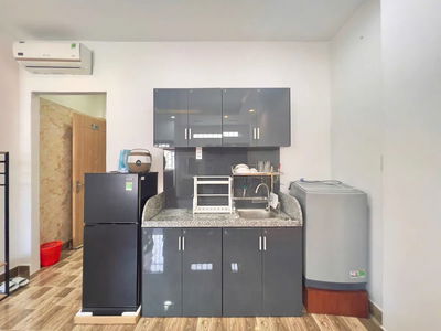 Gehäuse In Nha Be, Vietnam  Gehäuse In Nha Be, Vietnam