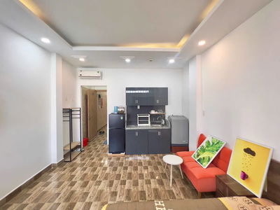 Housing in Nha Be, Vietnam Housing in Nha Be, Vietnam