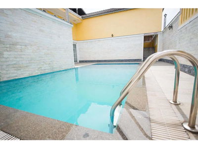 Logement dans Ho Chi Minh City, Vietnam Logement dans Ho Chi Minh City, Vietnam