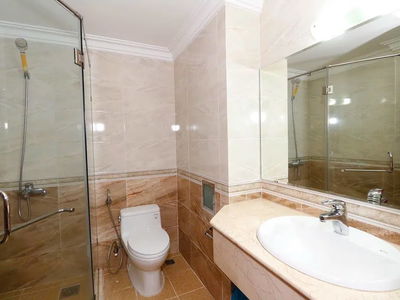 Alojamiento en Ho Chi Minh City, Vietnam Alojamiento en Ho Chi Minh City, Vietnam