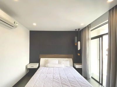Жилье в Ho Chi Minh City, Vietnam  Жилье в Ho Chi Minh City, Vietnam