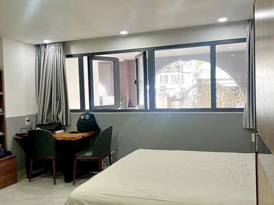 Housing in Di An, Vietnam Housing in Di An, Vietnam