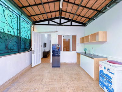 Housing in Ho Chi Minh City, Vietnam Housing in Ho Chi Minh City, Vietnam