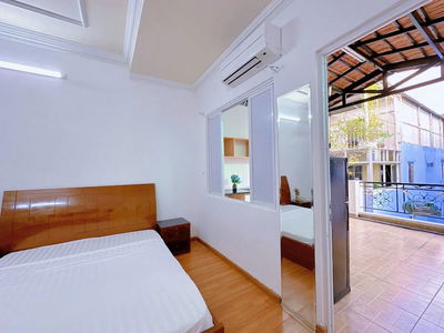 Housing in Ho Chi Minh City, Vietnam Housing in Ho Chi Minh City, Vietnam