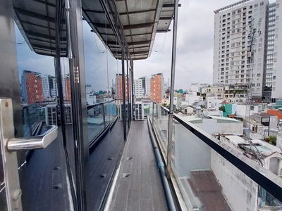 Жилье в Ho Chi Minh City, Vietnam Жилье в Ho Chi Minh City, Vietnam